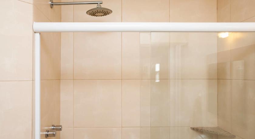 Apartamento Studiocopa Río de Janeiro