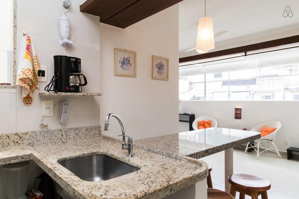 Studiocopa Apartamento