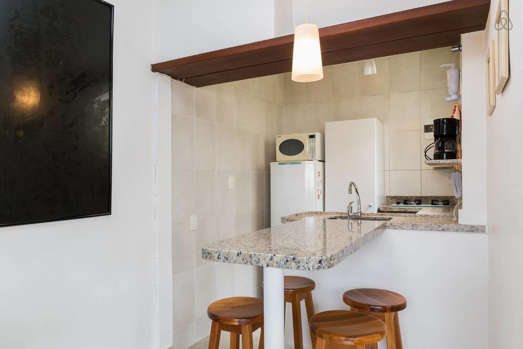 Apartamento Studiocopa *