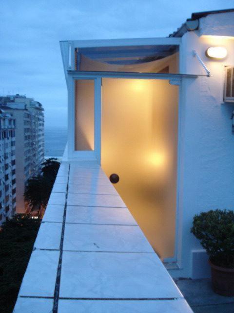 Apartamento Studiocopa Río de Janeiro