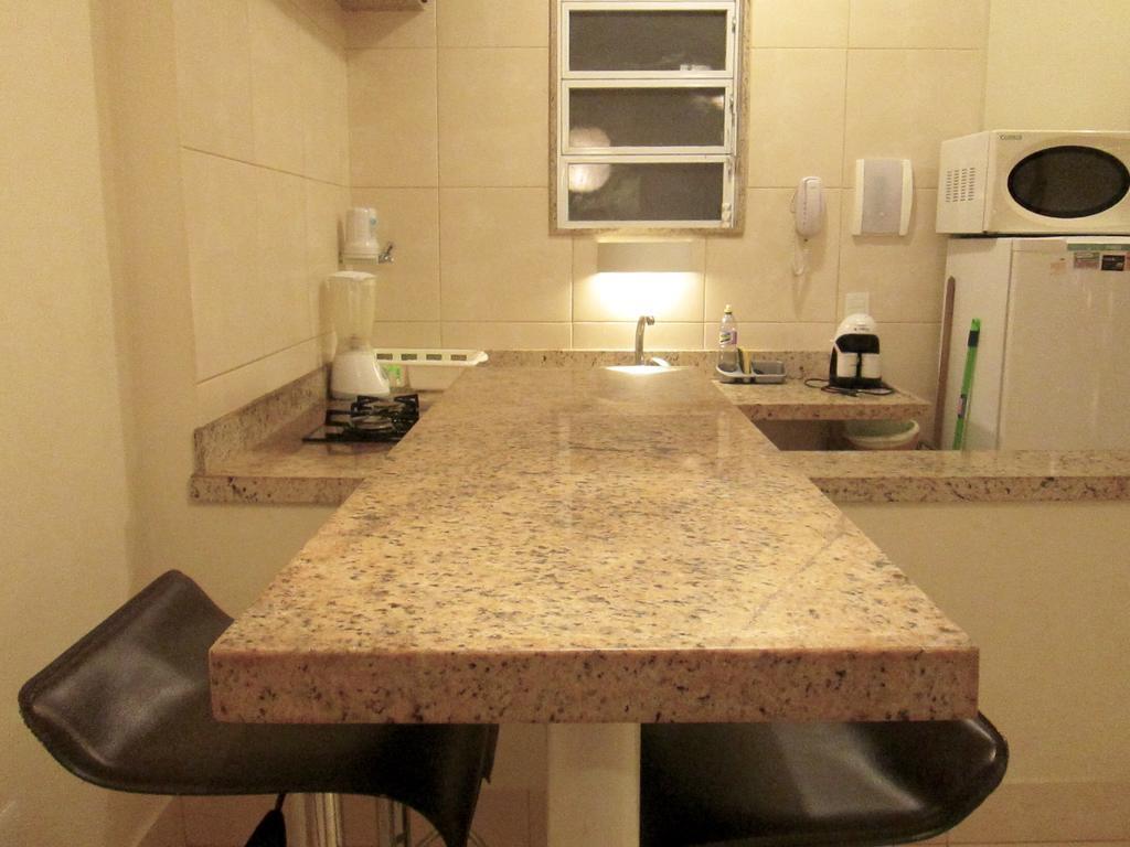 Apartamento Studiocopa Río de Janeiro