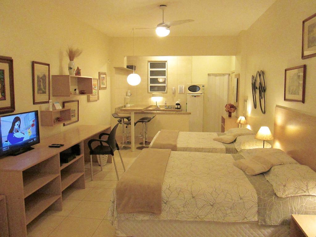 Studiocopa Río de Janeiro