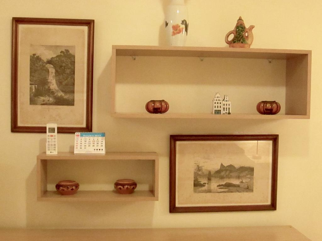 Apartamento Studiocopa