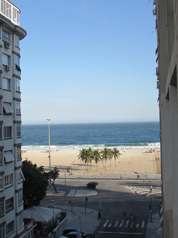 Studiocopa Apartamento *