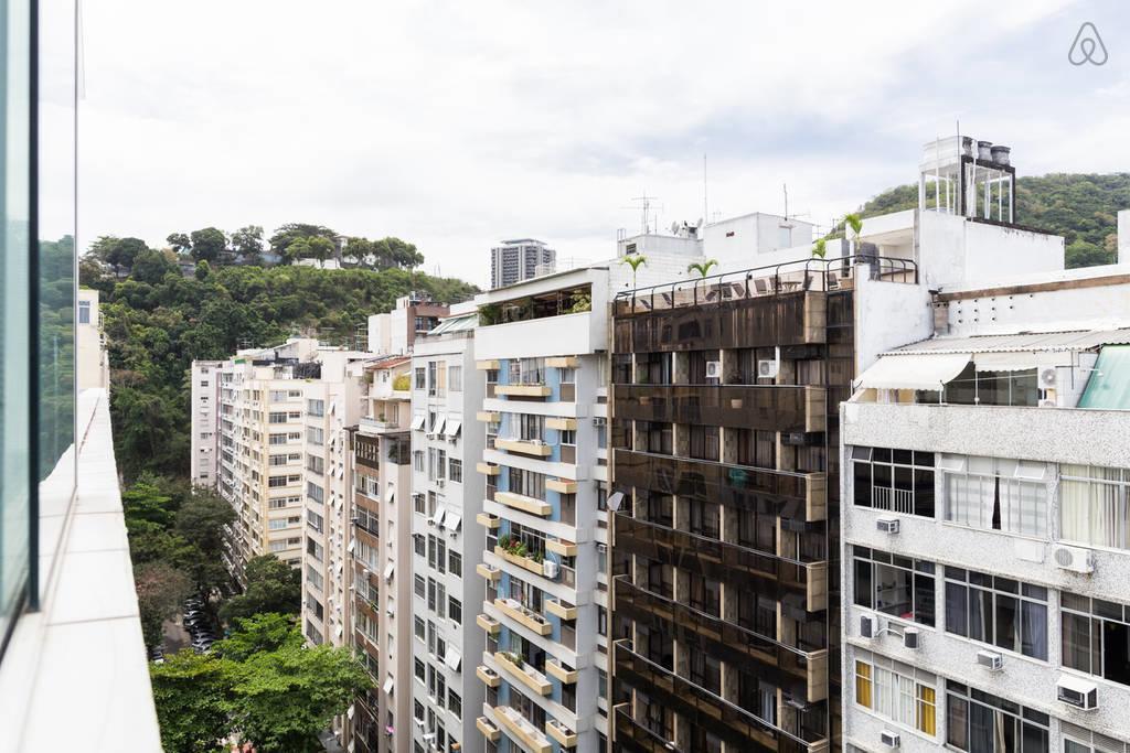 Studiocopa Apartamento Río de Janeiro