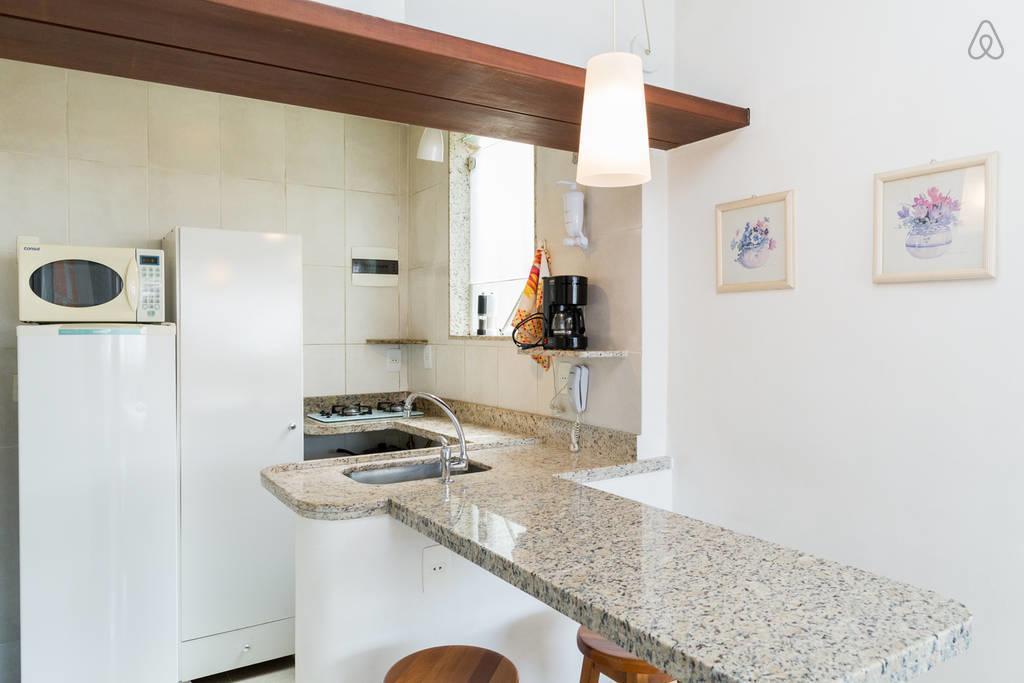 Apartamento Studiocopa *