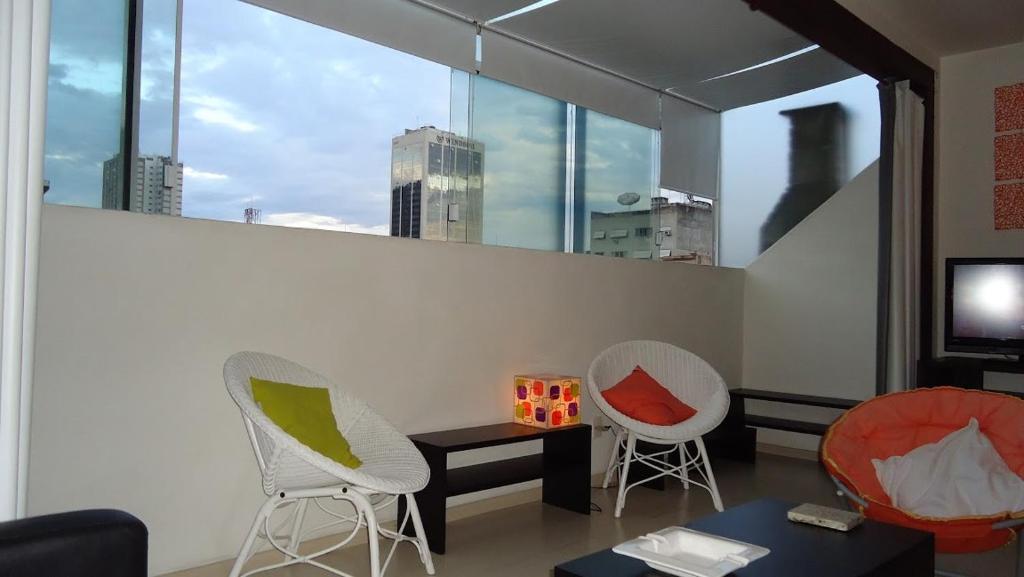 Studiocopa Apartamento *