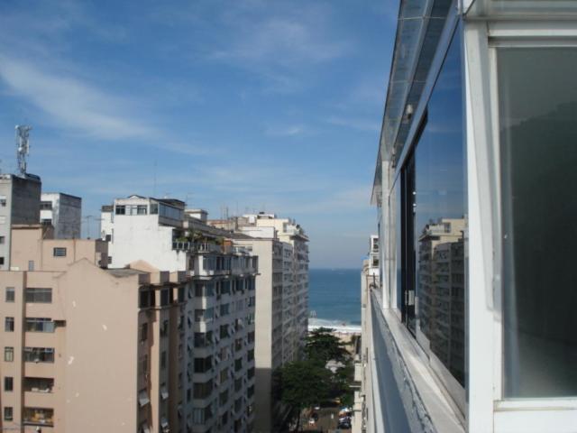 Studiocopa * Río de Janeiro