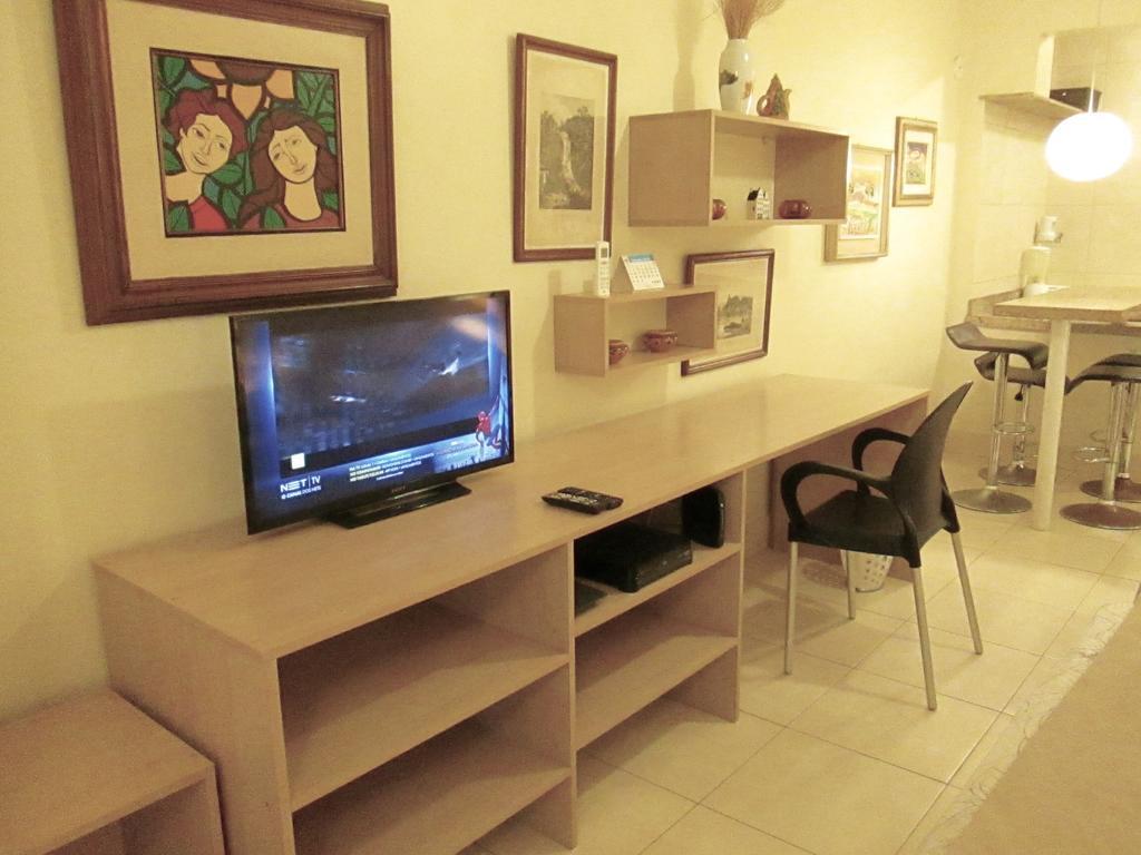 Apartamento Studiocopa Río de Janeiro