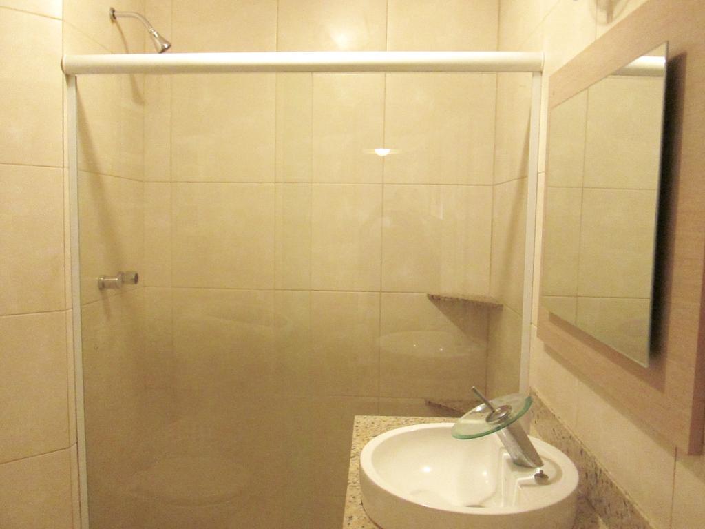 Apartamento Studiocopa *
